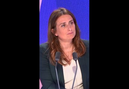 Marine Tondelier critique les réticences à une primaire au sein de la gauche