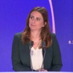 Marine Tondelier exige un "signal fort" du gouvernement contre l'impunité des agresseurs après la mort de Lyhanna