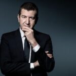 Matthieu Pigasse déclare être "prêt" à se porter candidat à la présidentielle pour une gauche radicale