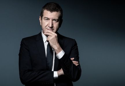 Matthieu Pigasse déclare être "prêt" à se porter candidat à la présidentielle pour une gauche radicale