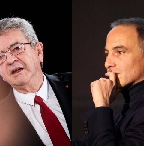 Mélenchon et Glucksmann à égalité derrière le RN et Philippe dans les sondages pour la présidentielle 2027