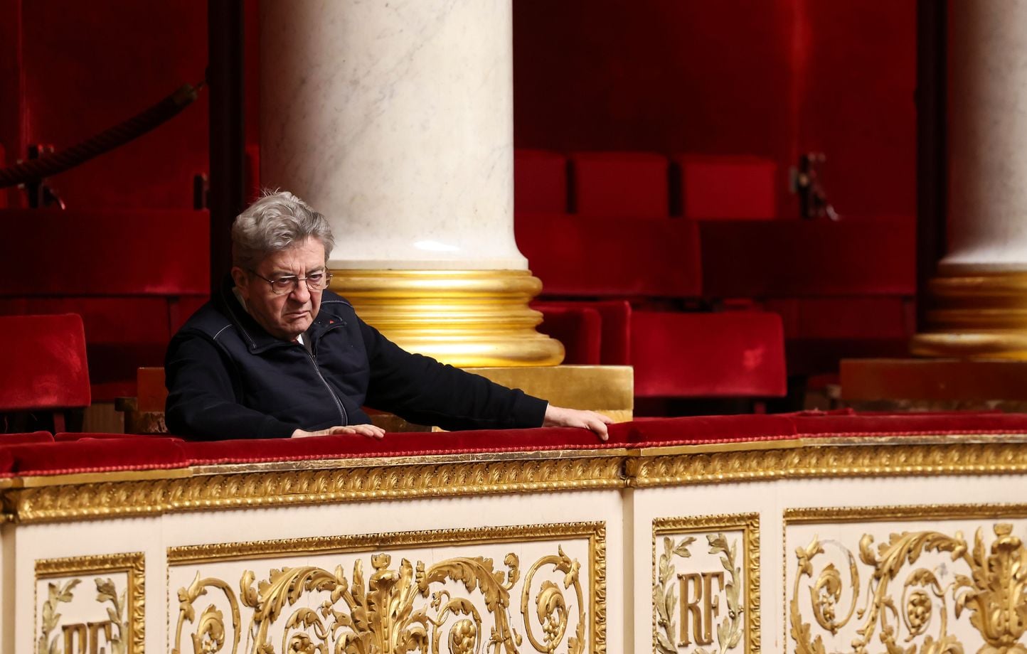 Mélenchon promet un référendum sur l’indépendance de la Nouvelle-Calédonie en cas de victoire en 2027