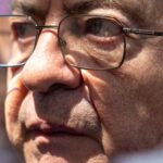 Mélenchon remet en question le caractère terroriste des massacres du 7 octobre