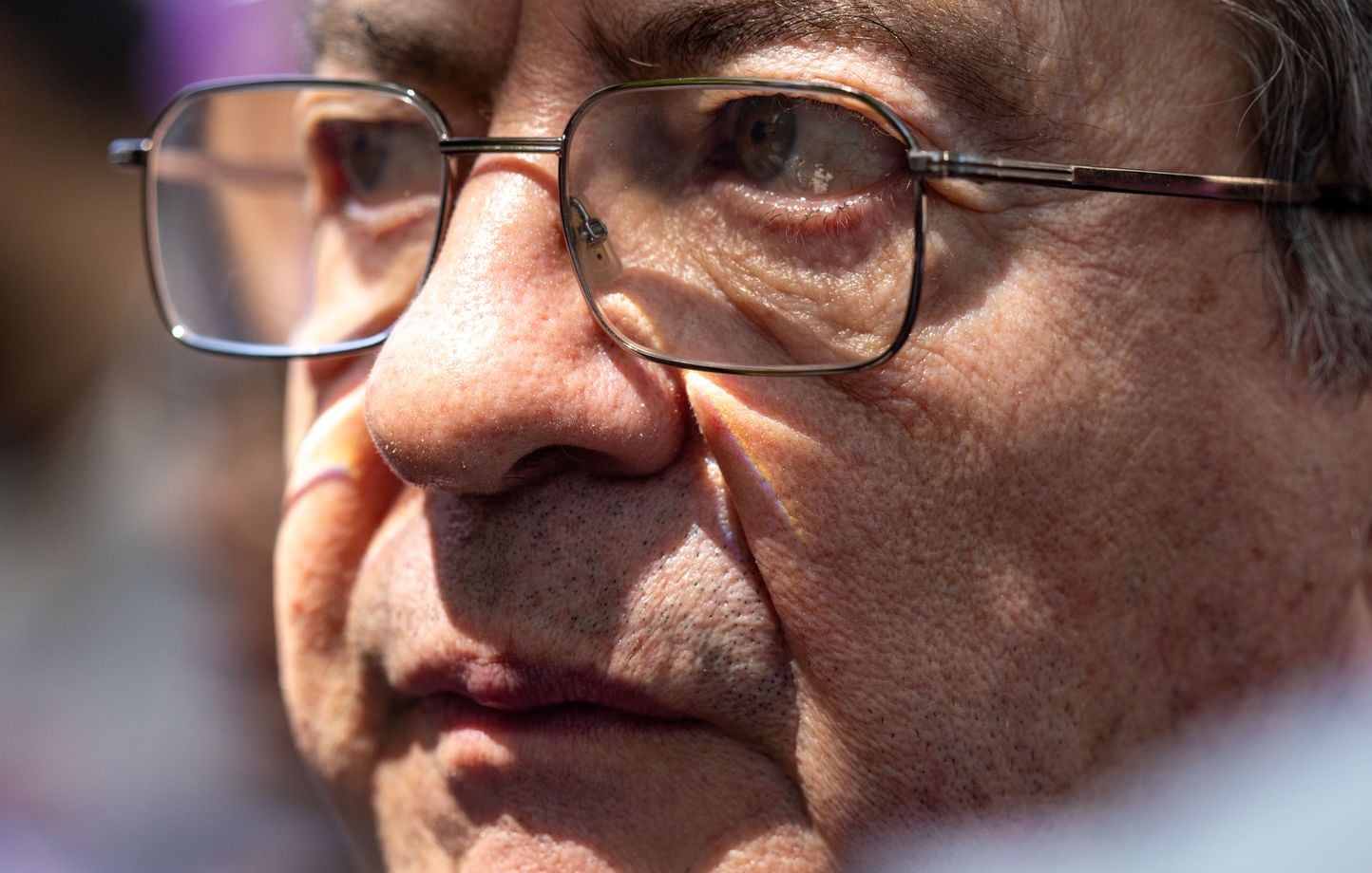 Mélenchon remet en question le caractère terroriste des massacres du 7 octobre