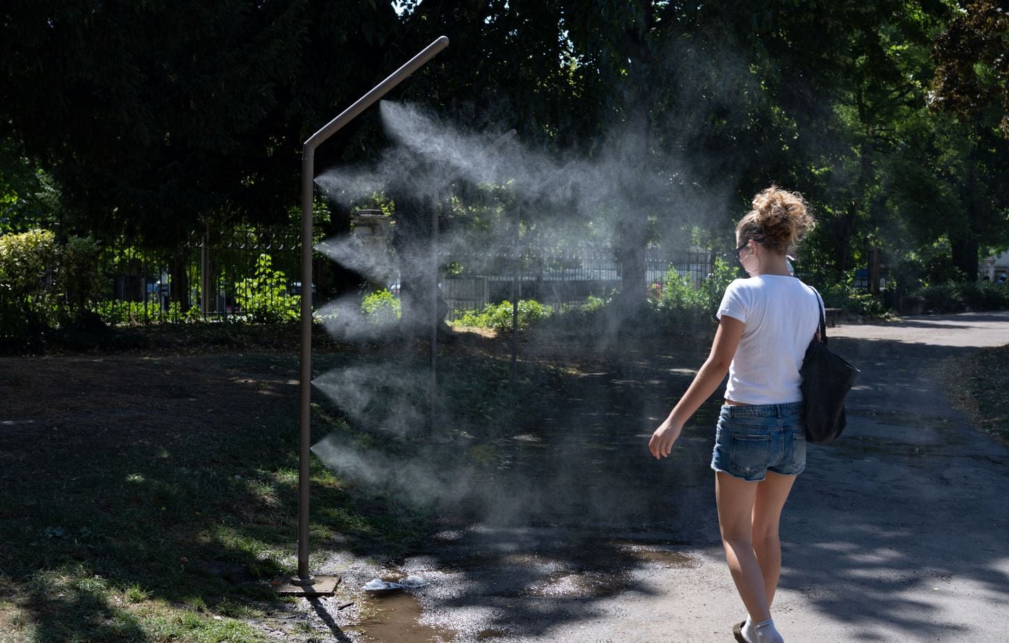 Météo-France place 35 départements en vigilance rouge, un niveau record pour la canicule