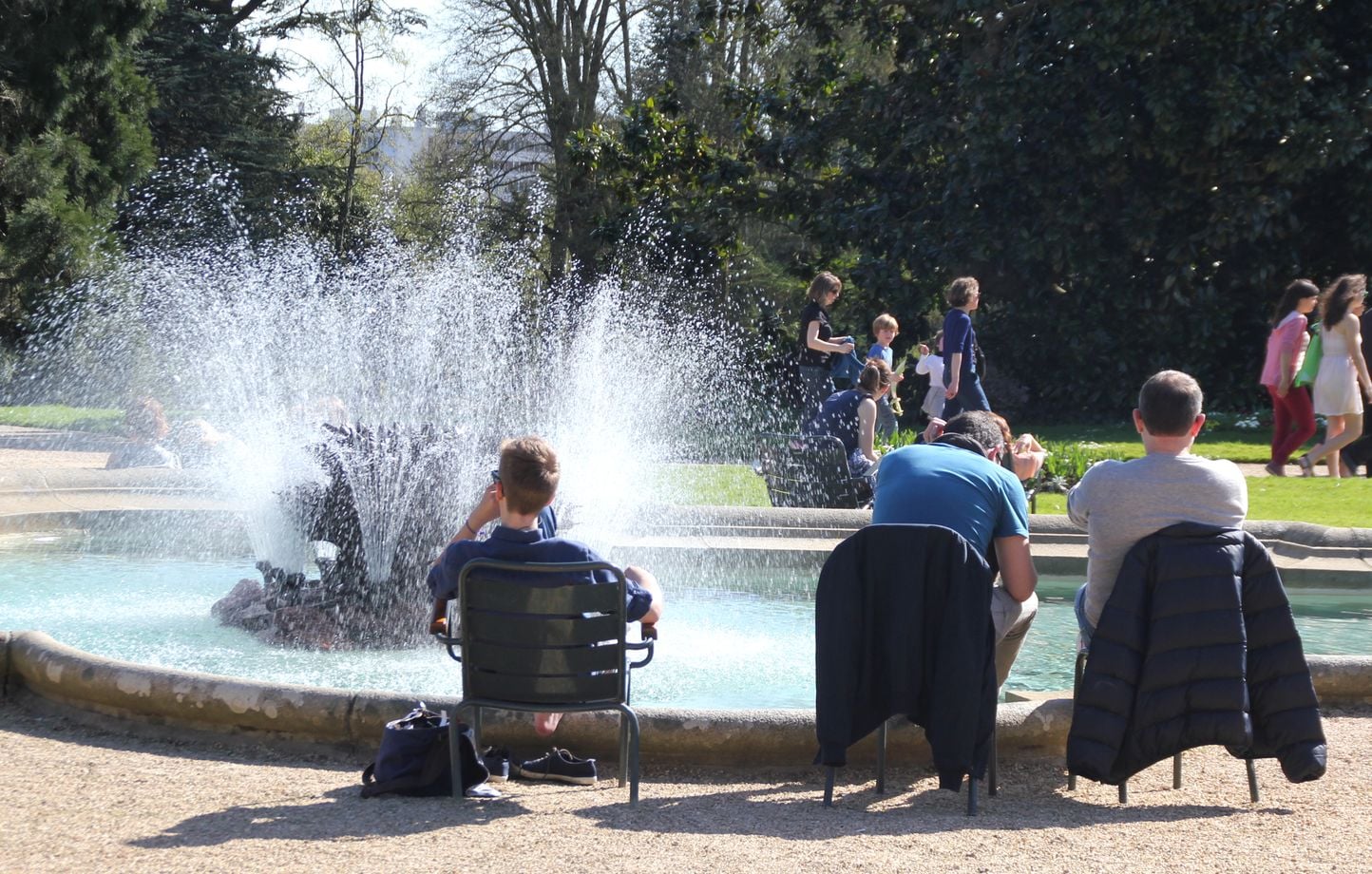 Météo : un puissant anticyclone annonce des températures atteignant 35 degrés ce week-end en Aquitaine
