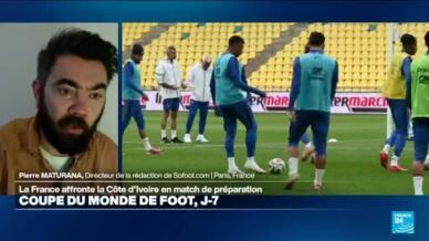Mondial 2026 : Analyse des favoris et outsiders tels que la France, l'Espagne et l'Argentine.