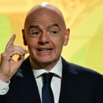 Mondial 2026 : Gianni Infantino mise sur le soutien de l'Algérie pour Christophe Gleizes dans l'ombre des plus grands scandales de la Coupe du Monde.