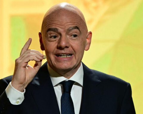 Mondial 2026 : Gianni Infantino mise sur le soutien de l'Algérie pour Christophe Gleizes dans l'ombre des plus grands scandales de la Coupe du Monde.