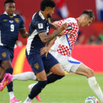 Mondial 2026 : la Croatie se relance difficilement contre le Panama