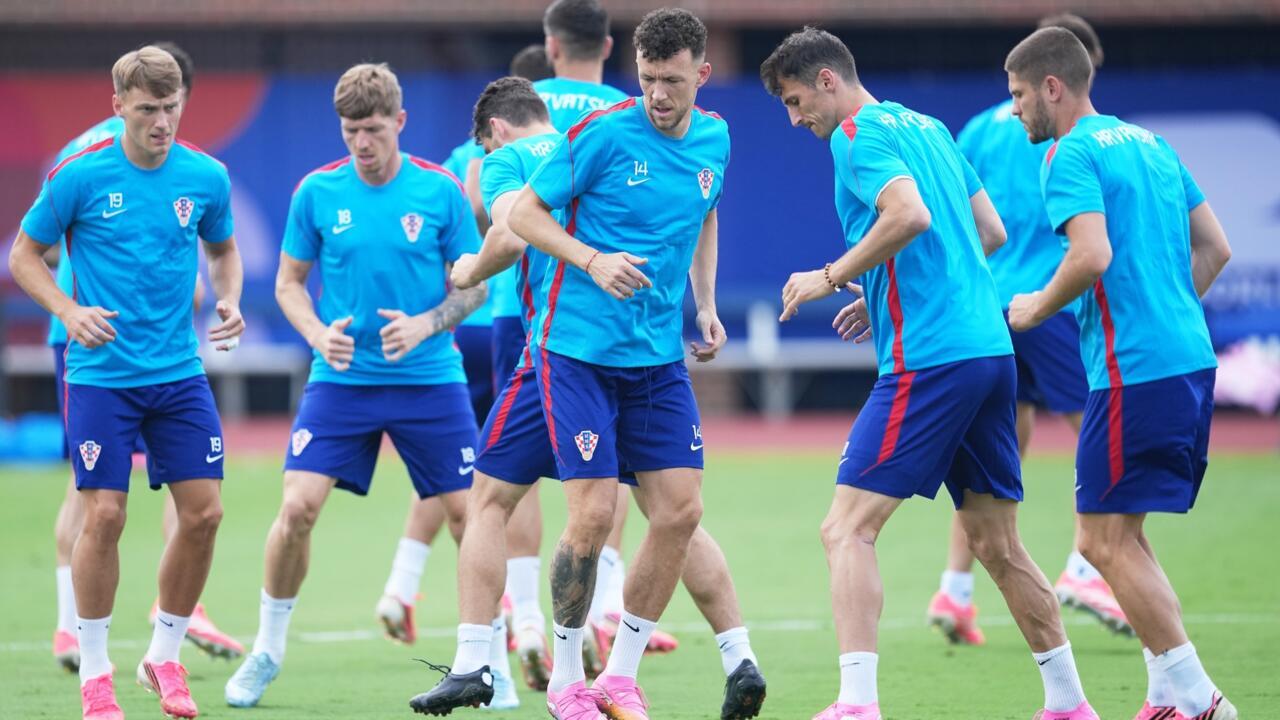 Mondial 2026 : la Croatie vise un nouvel affrontement face à l'Angleterre
