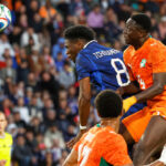 Mondial 2026 : la France s'incline contre la Côte d'Ivoire lors de son premier match de préparation.