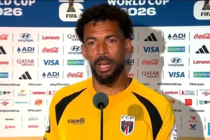Mondial 2026 : la mère du gardien capverdien obtient enfin son visa pour entrer aux États-Unis.