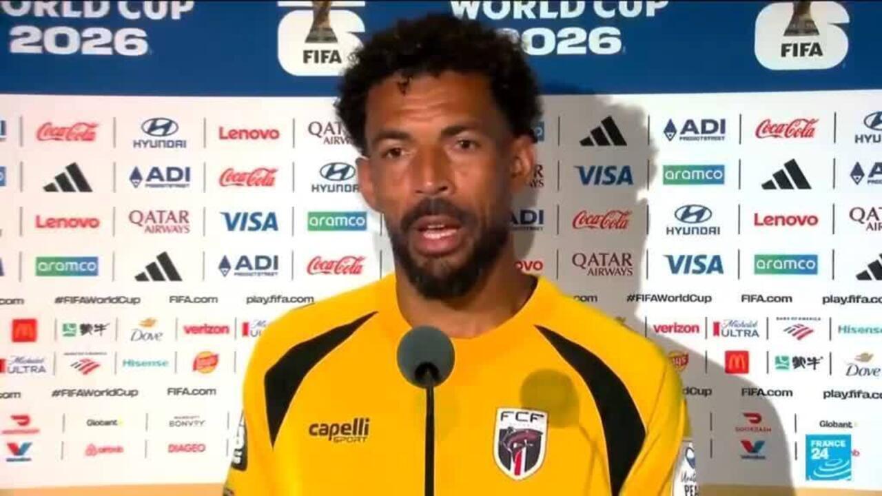 Mondial 2026 : la mère du gardien capverdien obtient enfin son visa pour entrer aux États-Unis.