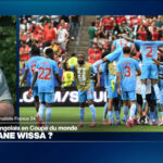 Mondial 2026 : La résilience de Yoane Wissa, cinq ans après une agression à l'acide, alors que Ronaldo et le Portugal connaissent une déception face à l'Angleterre.