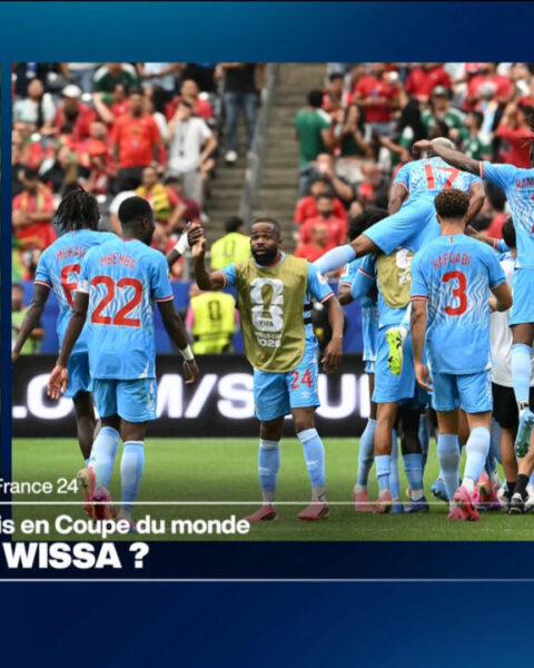 Mondial 2026 : La résilience de Yoane Wissa, cinq ans après une agression à l'acide, alors que Ronaldo et le Portugal connaissent une déception face à l'Angleterre.