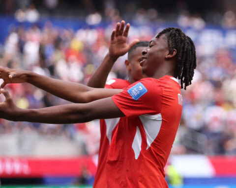 Mondial 2026 : La Suisse s'impose nettement contre la Bosnie-Herzégovine grâce à Manzambi