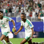 Mondial 2026 : l'Algérie se qualifie de manière spectaculaire face à l'Autriche, tandis que l'Argentine enchaîne une troisième victoire consécutive.