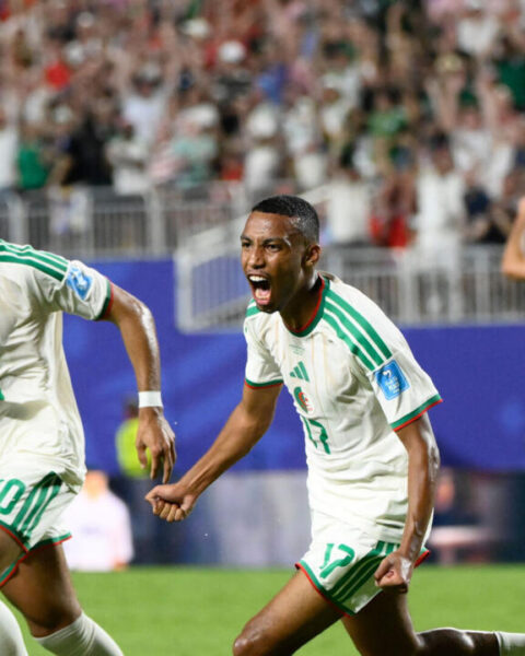 Mondial 2026 : l'Algérie se qualifie de manière spectaculaire face à l'Autriche, tandis que l'Argentine enchaîne une troisième victoire consécutive.