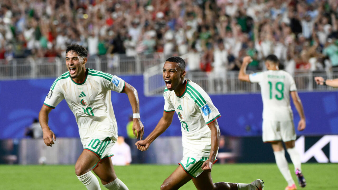 Mondial 2026 : l'Algérie se qualifie de manière spectaculaire face à l'Autriche, tandis que l'Argentine enchaîne une troisième victoire consécutive.
