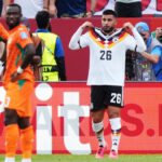 Mondial 2026 : l'Allemagne triomphe de la Côte d'Ivoire après un match captivant