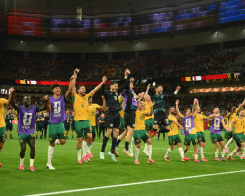 Mondial 2026 : l'Australie triomphe contre la Turquie 
Mondial 2026 : Bouaddi du Maroc prouve qu'il possède toutes les qualités d'un grand joueur