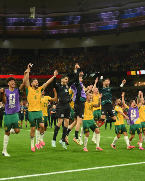 Mondial 2026 : l'Australie triomphe contre la Turquie 
Mondial 2026 : Bouaddi du Maroc prouve qu'il possède toutes les qualités d'un grand joueur