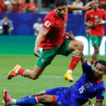 Mondial 2026 : le Maroc brille dans un match historique contre Haïti, le Brésil avance