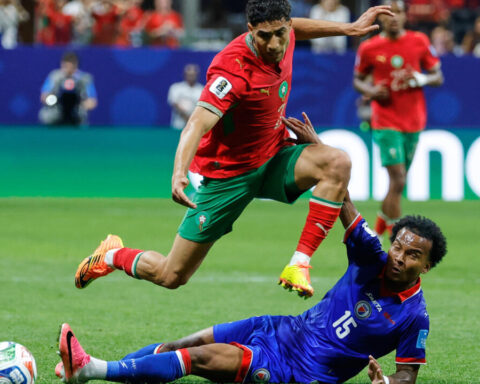 Mondial 2026 : le Maroc brille dans un match historique contre Haïti, le Brésil avance
