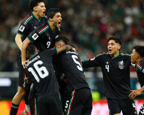 Mondial 2026 : le Mexique se qualifie en premier pour les 16es de finale après sa victoire contre la Corée du Sud.