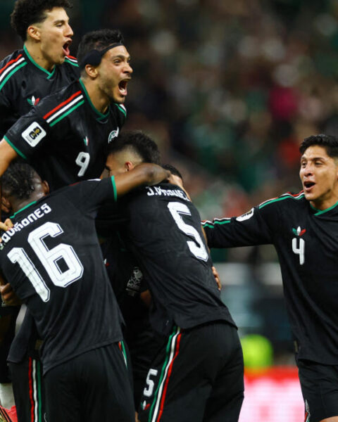 Mondial 2026 : le Mexique se qualifie en premier pour les 16es de finale après sa victoire contre la Corée du Sud.