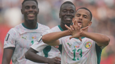 Mondial 2026 : Le Sénégal décroche sa qualification face à l'Irak.