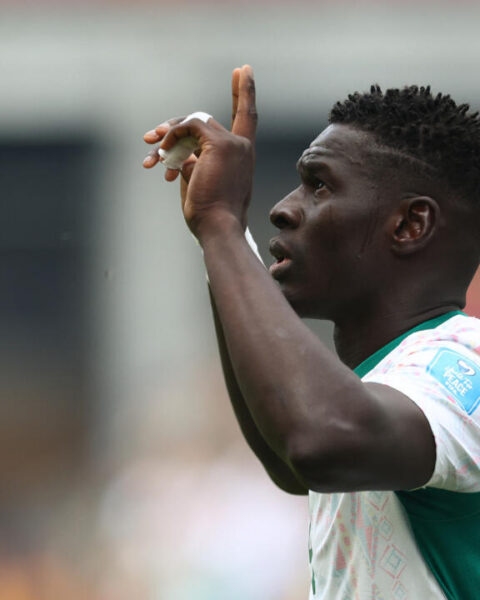 Mondial 2026 : les chances de qualification du Sénégal pour les 16es de finale s'amplifient après la victoire contre l'I...
