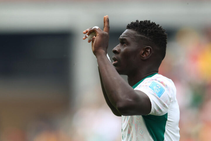 Mondial 2026 : les chances de qualification du Sénégal pour les 16es de finale s'amplifient après la victoire contre l'I...