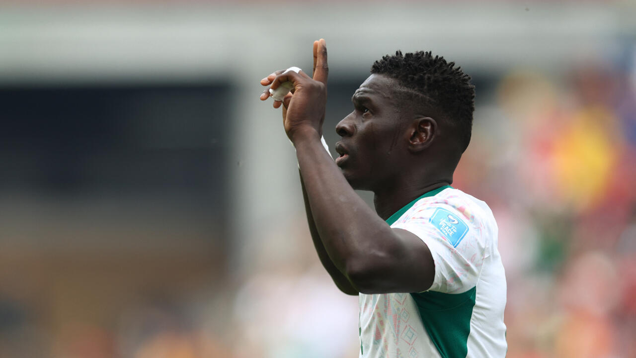 Mondial 2026 : les chances de qualification du Sénégal pour les 16es de finale s'amplifient après la victoire contre l'I...
