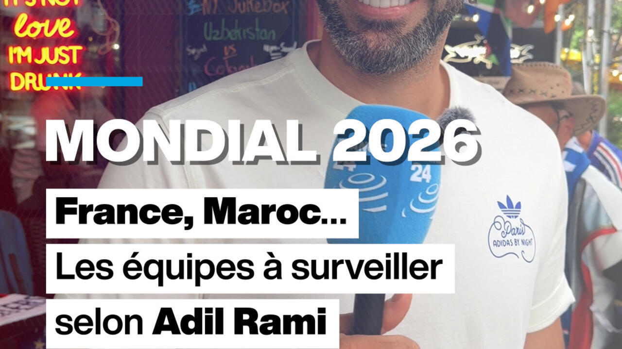 Mondial 2026 : Les équipes à suivre selon Adil Rami, incluant la France et le Maroc. Mondial 2026 : Le Ghana décroche une victoire in extremis.