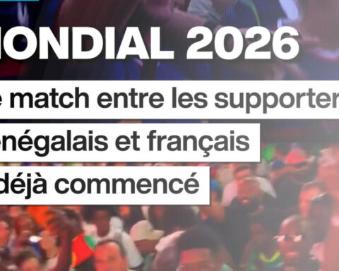 Mondial 2026 : Les supporters sénégalais et français s'affrontent déjà sur le terrain des émotions.