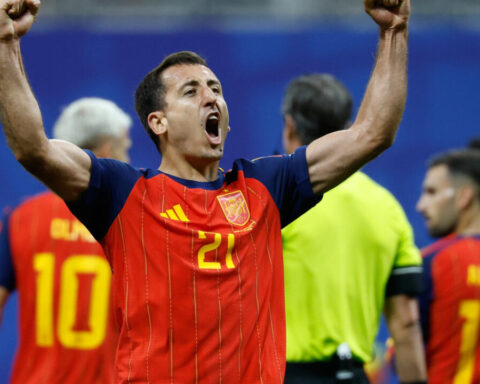 Mondial 2026 : l'Espagne remporte une victoire écrasante contre l'Arabie Saoudite