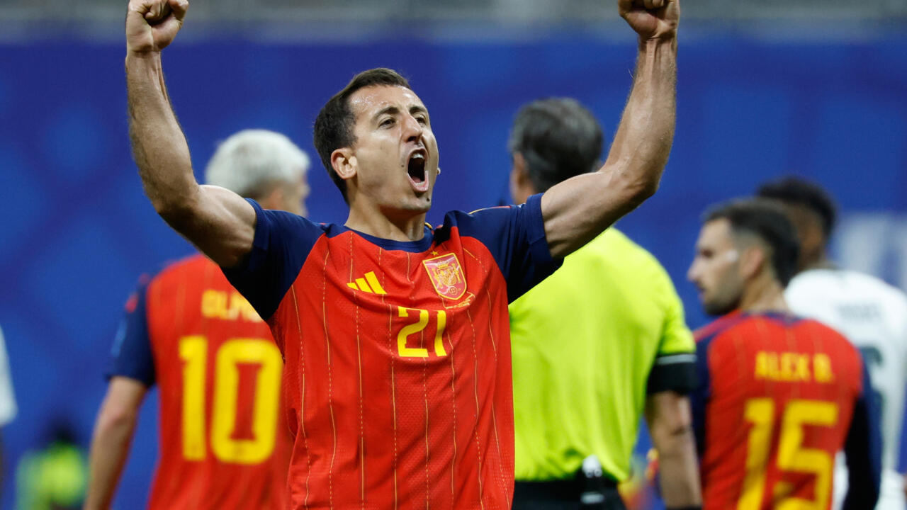 Mondial 2026 : l'Espagne remporte une victoire écrasante contre l'Arabie Saoudite