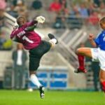 Mondial 2026 : l'Iran et la Nouvelle-Zélande se préparent pour la compétition.