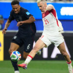 Mondial 2026 : l'Ivoirien se qualifie pour les 16es en battant son adversaire.
