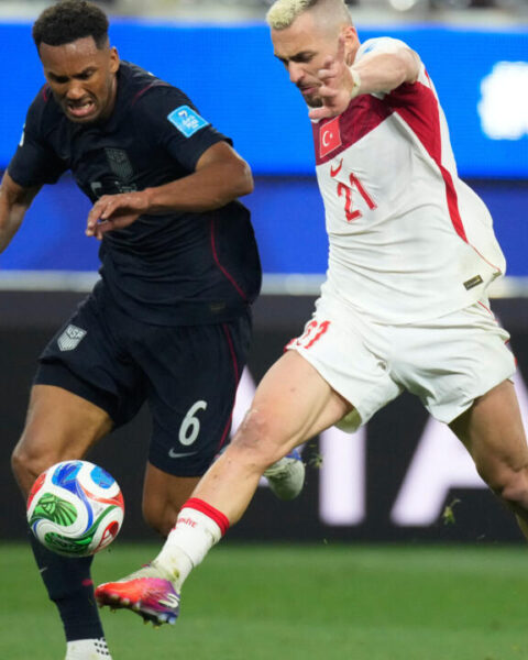 Mondial 2026 : l'Ivoirien se qualifie pour les 16es en battant son adversaire.