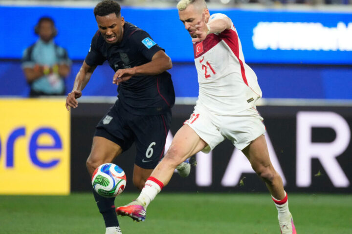 Mondial 2026 : l'Ivoirien se qualifie pour les 16es en battant son adversaire.