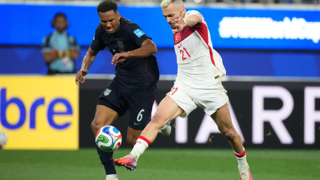 Mondial 2026 : l'Ivoirien se qualifie pour les 16es en battant son adversaire.