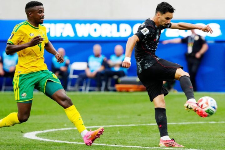 Mondial 2026 : Résultats, articles et moments forts de la nuit sur les performances nationales