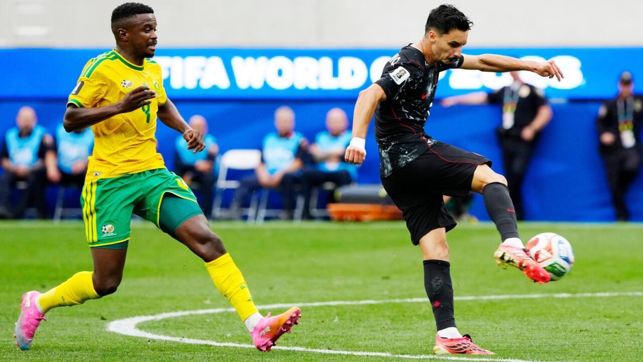 Mondial 2026 : Résultats, articles et moments forts de la nuit sur les performances nationales