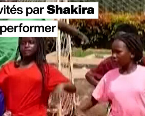 Mondial 2026 : Shakira invite les Ghetto Kids à se produire lors de l'événement 
José Mourinho fait son grand retour au Real Madrid pour une nouvelle aventure