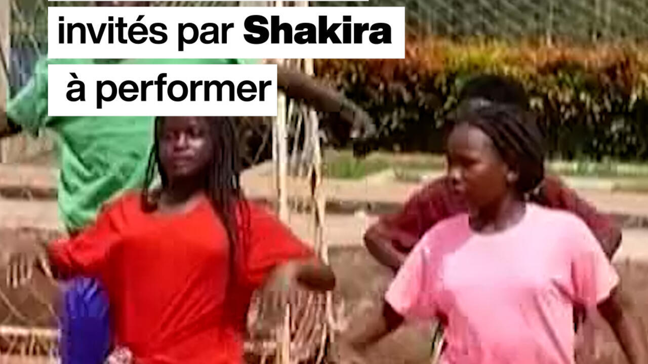 Mondial 2026 : Shakira invite les Ghetto Kids à se produire lors de l'événement 
José Mourinho fait son grand retour au Real Madrid pour une nouvelle aventure