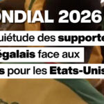 Mondial de football 2026 : les Bleus préoccupés par les conditions d'obtention des visas pour les Etats-Unis
