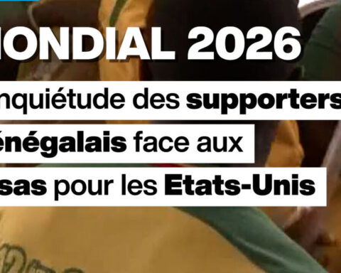 Mondial de football 2026 : les Bleus préoccupés par les conditions d'obtention des visas pour les Etats-Unis